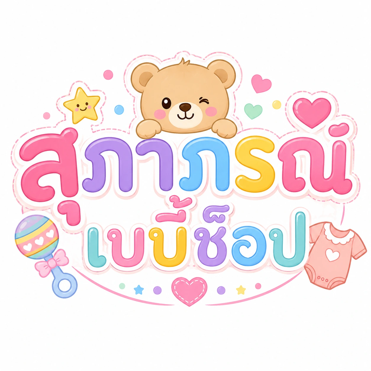 สุภาภรณ์เบบี้ช็อป